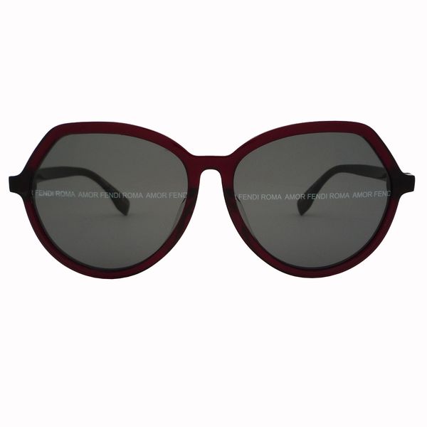 عینک آفتابی فندی مدل FF0397FS-C9AXL