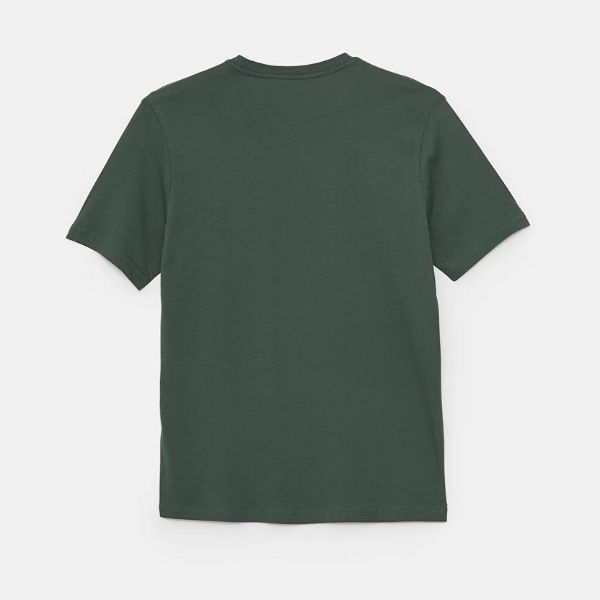 تی شرت آستین کوتاه مردانه ال سی وایکیکی مدل S3KE13Z8