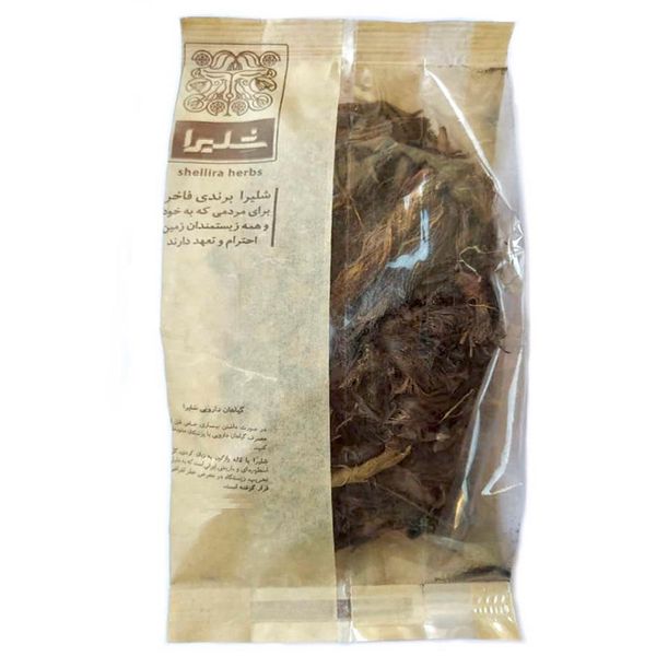  دمنوش سنبل الطیب شلیرا  - 75 گرم 