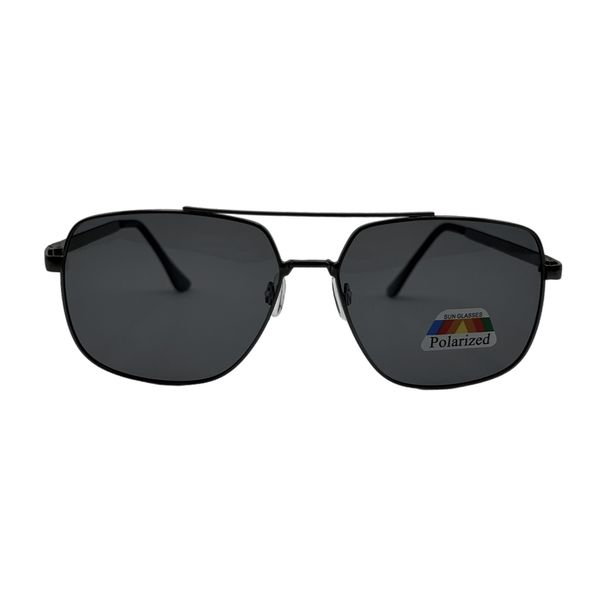 عینک آفتابی مردانه مدل Po 9910