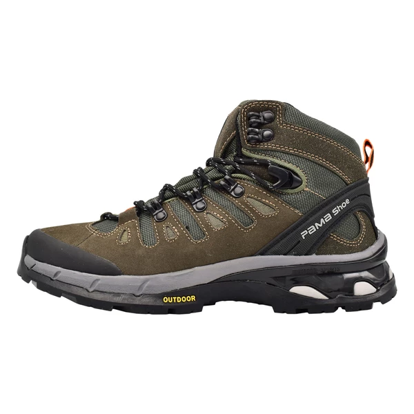 کفش کوهنوردی مردانه پاما مدل NBS-829 کد G1640