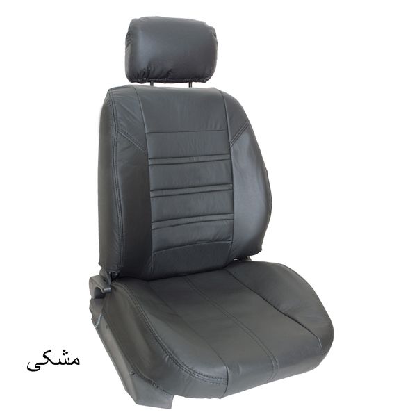 روکش صندلی خودرو مدل T002 مناسب برای تیبا2