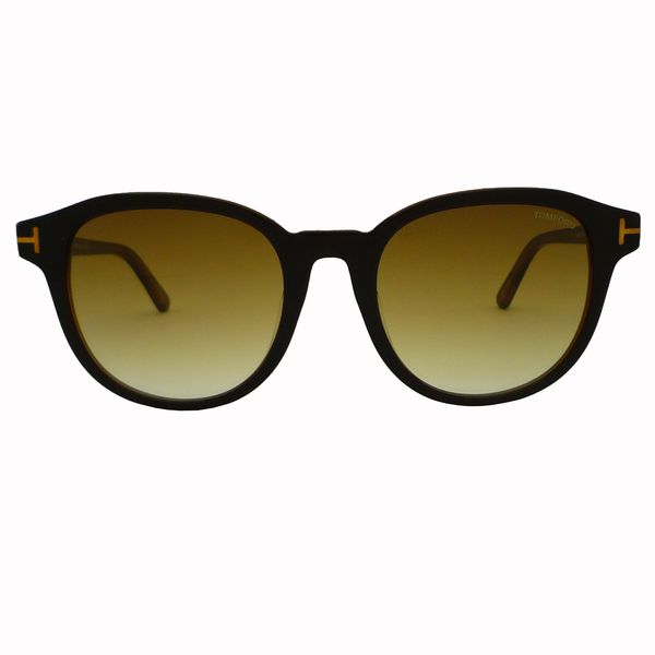 عینک آفتابی تام فورد مدل JAMESTO-02-FT0752-55F