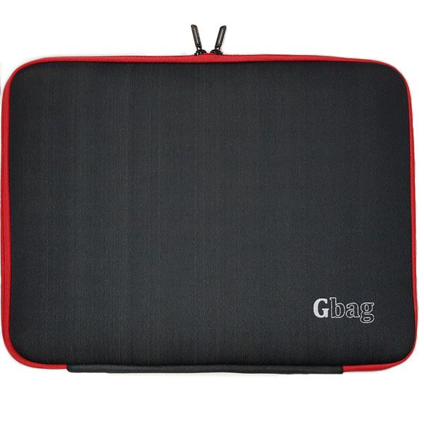 کاور لپ تاپ جی بگ مدل G200 مناسب برای لپ تاپ 13 تا 14 اینچی