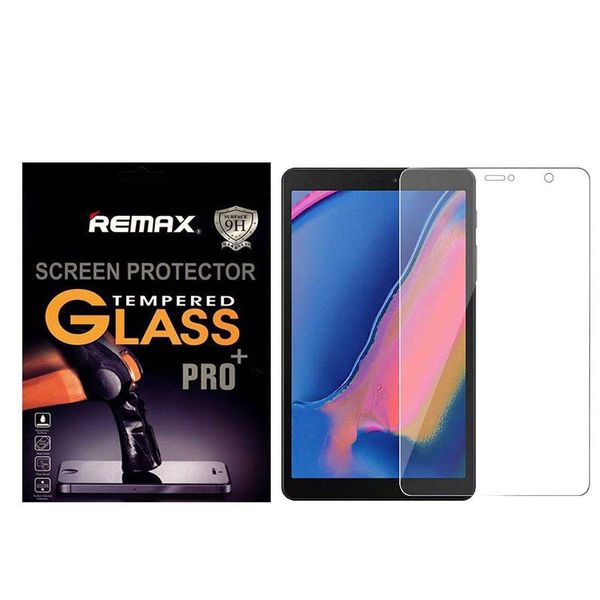 محافظ صفحه نمایش ریمکس مدل HMG مناسب برای تبلت سامسونگ Galaxy Tab A 8.0 2019 P205