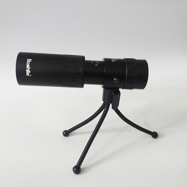 دوربین تک چشمی بوشیل مدل 10X40.8000M