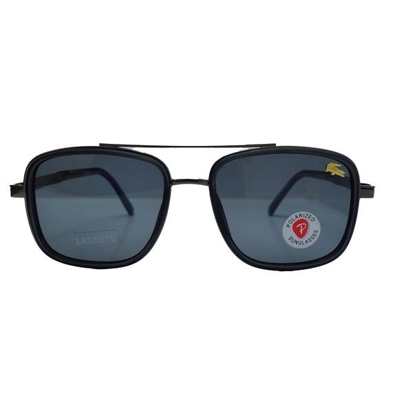 عینک آفتابی لاگوست مدل P3139 c1