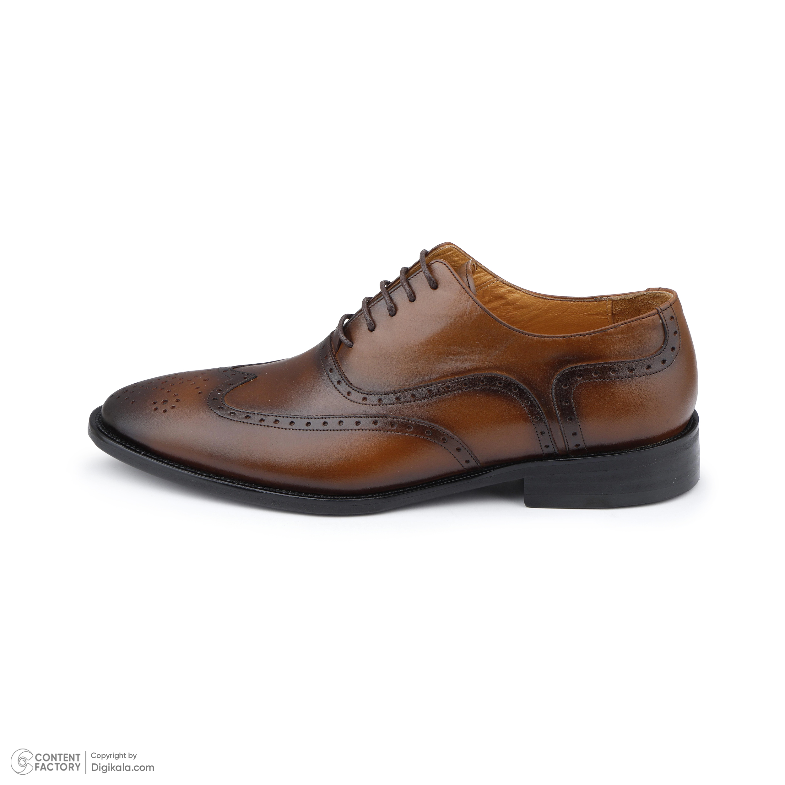 کفش مردانه لرد مدل 004324-6041