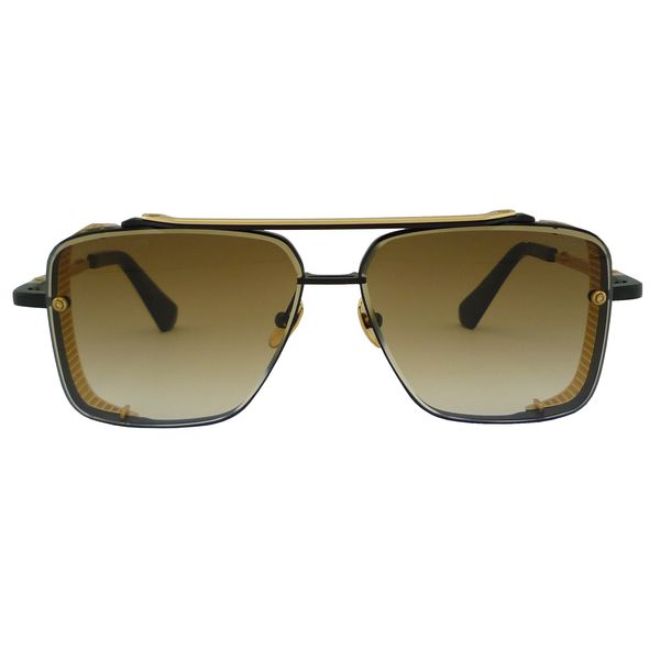 عینک آفتابی دیتا مدل DTS121-02-BR