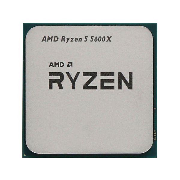 پردازنده مرکزی ای ام دی سری RYZEN 5 مدل 5600X