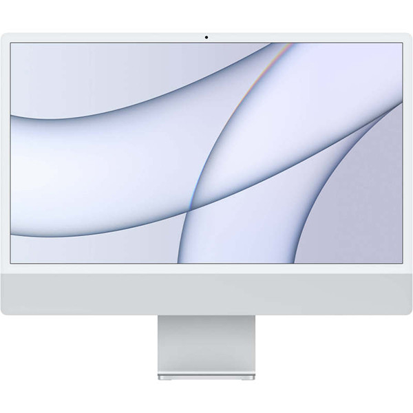کامپیوتر همه کاره 24 اینچ اپل مدل iMac 24INCH 2021