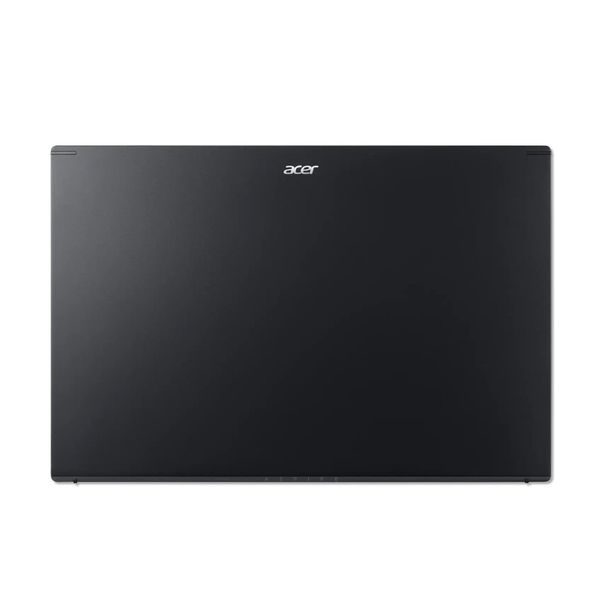لپ تاپ 15.6 اینچی ایسر مدل Aspire 7 A715-76G-56U2-i5 12450H 16GB 1SSD RTX3050 - کاستوم شده