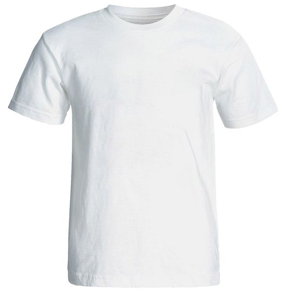 تی شرت آستین کوتاه مردانه مدل 008