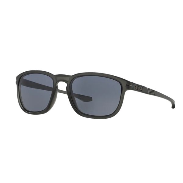 عینک آفتابی اوکلی مدل enduro matte grey smoke