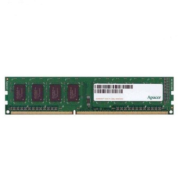 رم دسکتاپ DDR2 تک کاناله 800 مگاهرتز CL5 اپیسر مدل UNB ظرفیت 512 مگابایت