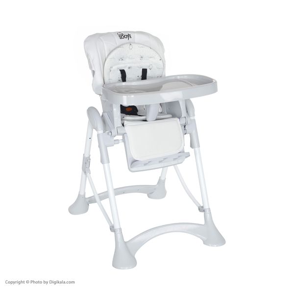  صندلی غذاخوری کودک زویی مدل Z110-22