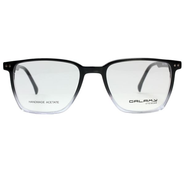 فریم عینک طبی گلکسی مدل 70354