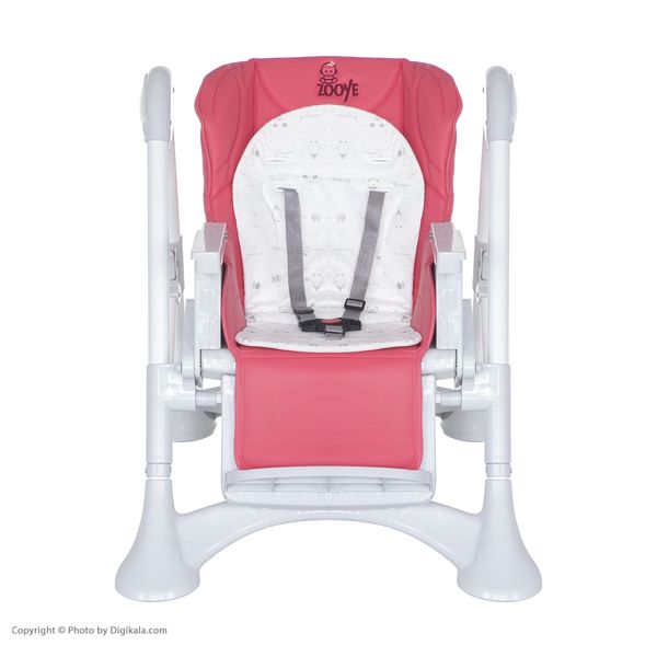صندلی غذاخوری کودک زویی مدل Z110-19