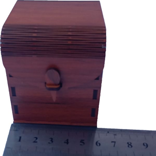 جعبه انگشتر مدل فریماه کد KLMX-jb312