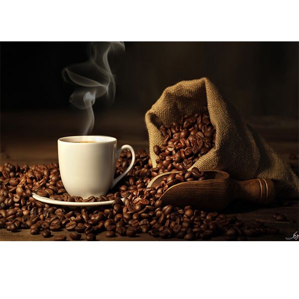 پودر قهوه اسپرسو تیره قهوینه - 225 گرم