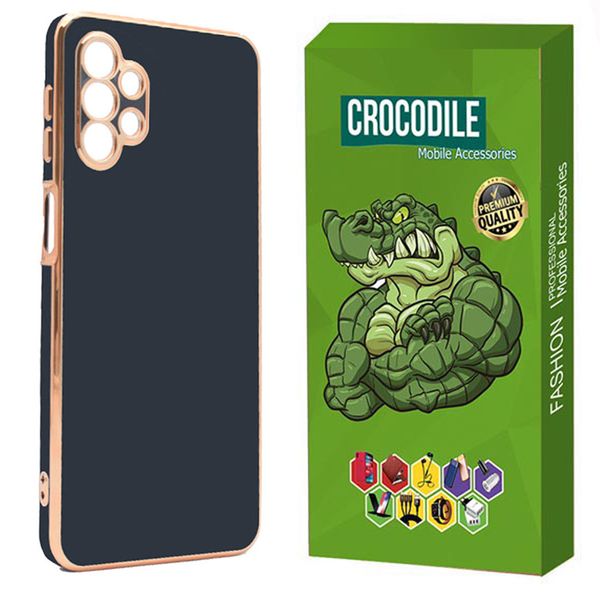 کاور کروکودیل مدل C-My case مناسب برای گوشی موبایل سامسونگ  Galaxy A13 4g