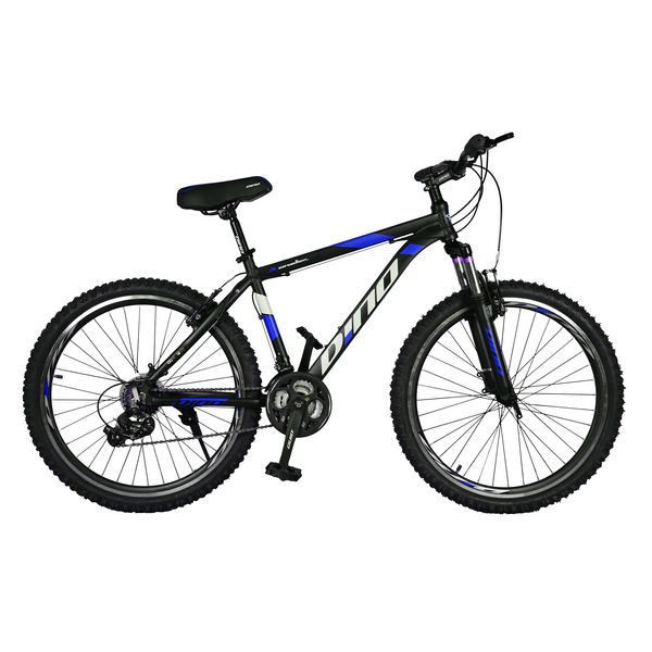 دوچرخه کوهستان دینو مدل M045-B سایز طوقه 26