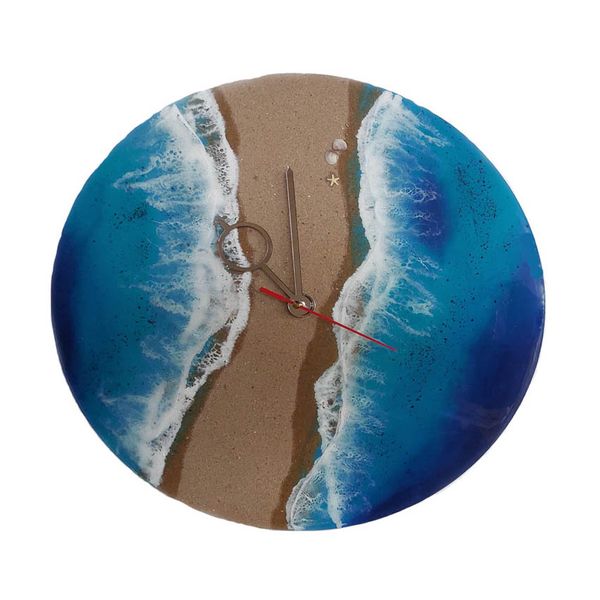 ساعت دیواری مدل اقیانوس