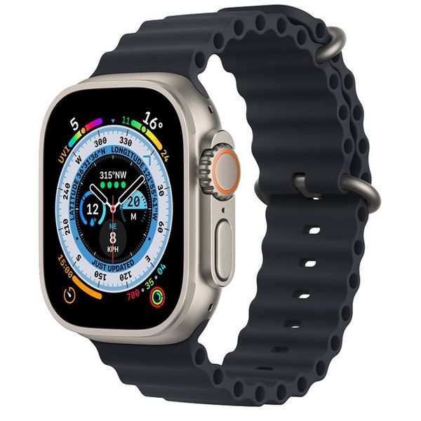ساعت هوشمند مدل WatchAP03