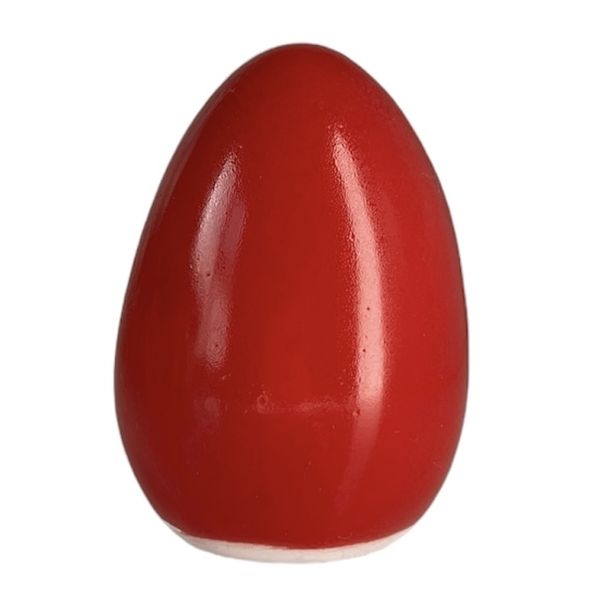 تخم مرغ سرامیکی مدل دستساز