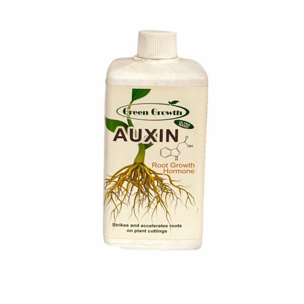 هورمون رشد گیاه اکسین گرین گروت مدل AUXIN حجم 500 میلی لیتر