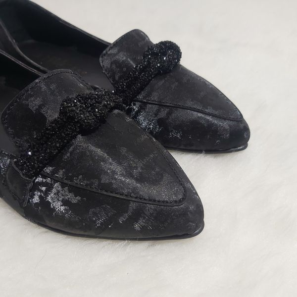 ست کیف و کفش زنانه مدل ابروبادی