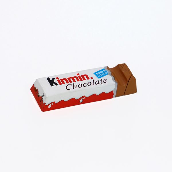 فندک مدل شکلات کین مین
