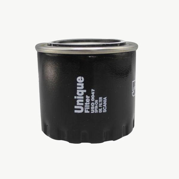 فیلتر روغن یونیک فیلتر کد 0047 مناسب برای ولوو FH 12