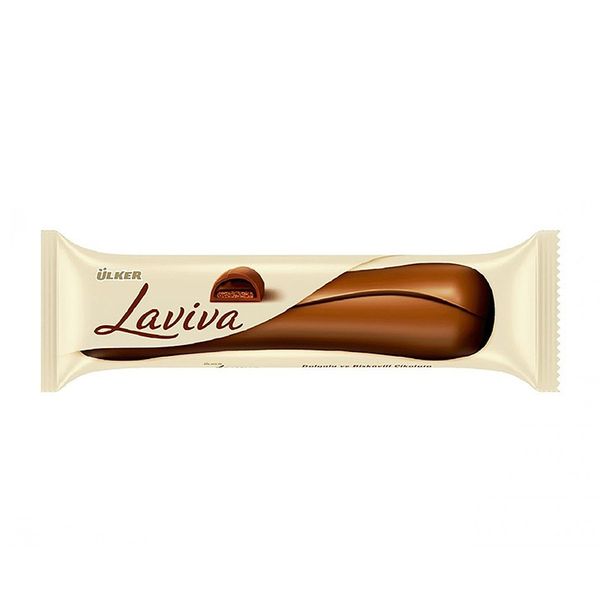 شکلات لاویوا اولکر - 35 گرم