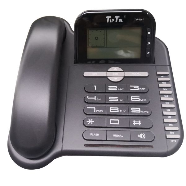 تلفن تیپ تل مدل 6267