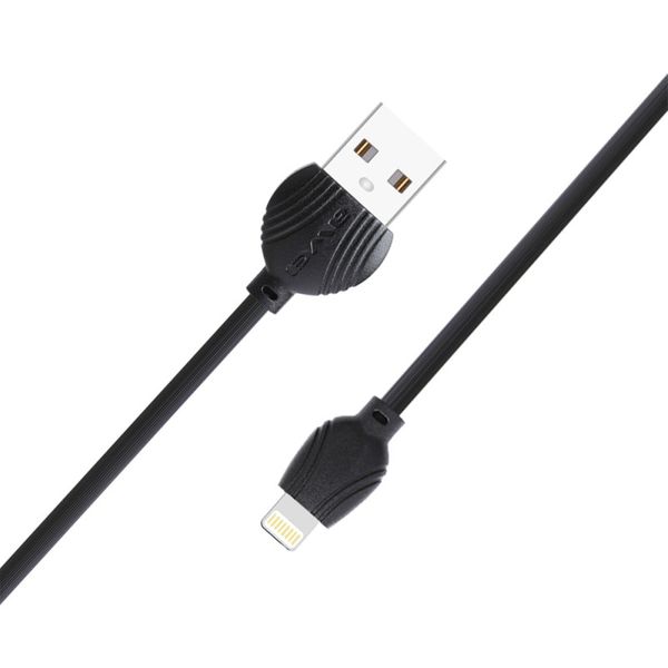 کابل تبدیل USB به لایتنینگ اوی مدل Fast date طول 1 متر