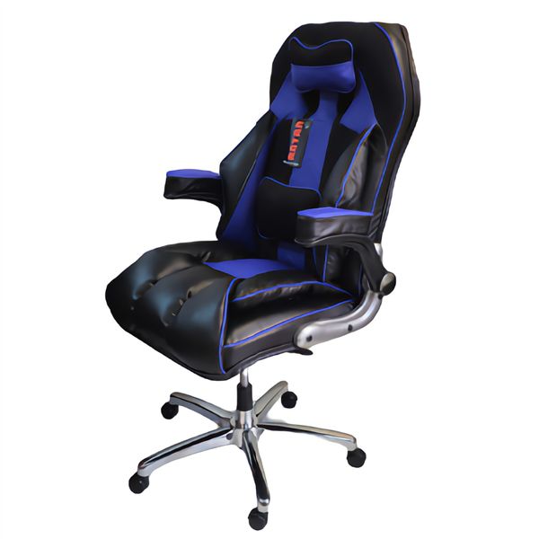 صندلی گیمینگ مدل G555