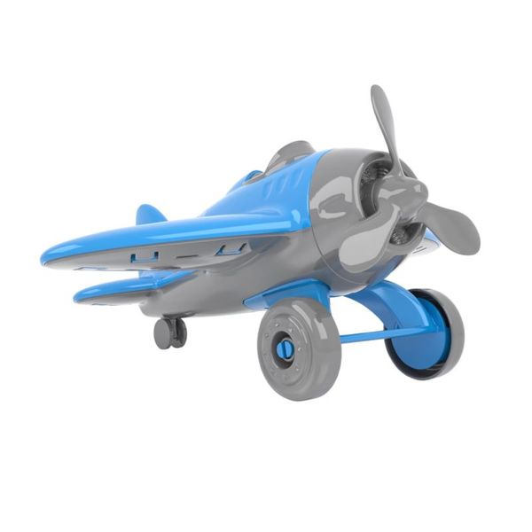 هواپیما بازی مدل لومیو