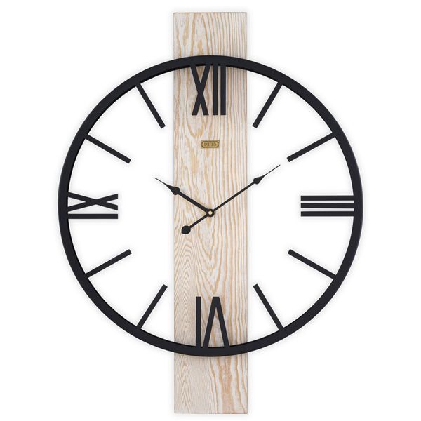 ساعت دیواری لوتوس مدل 20141 وینلند