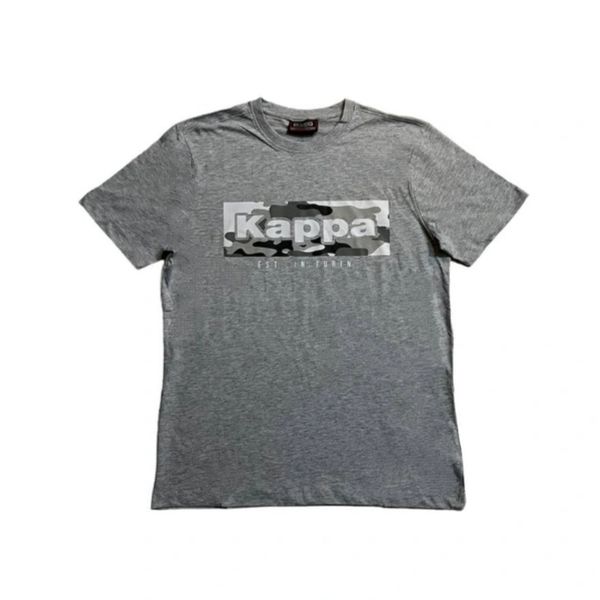 تی شرت ورزشی مردانه کاپا مدل Ka2022