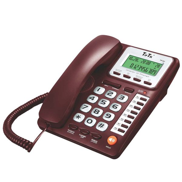 تلفن تیپ تل مدل 621