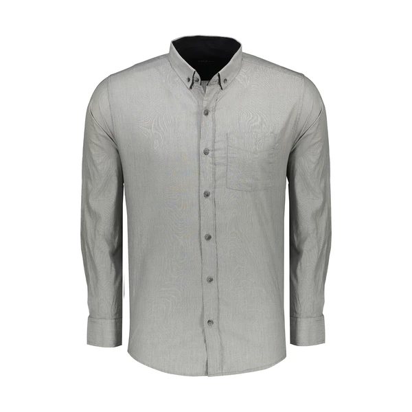 پیراهن مردانه اکزاترس مدل P012001110360045-110