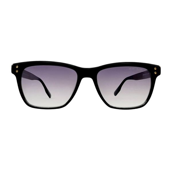 عینک آفتابی مون بلان مدل MB0125O005f