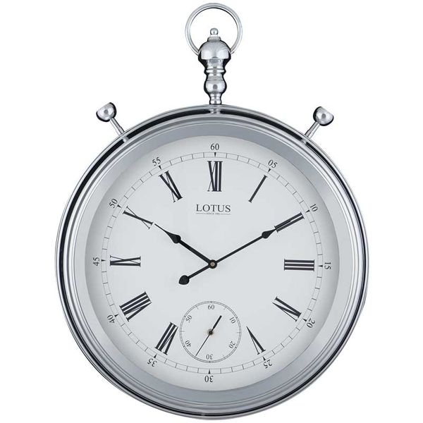 ساعت دیواری لوتوس مدل 16038 BERNARDINO 