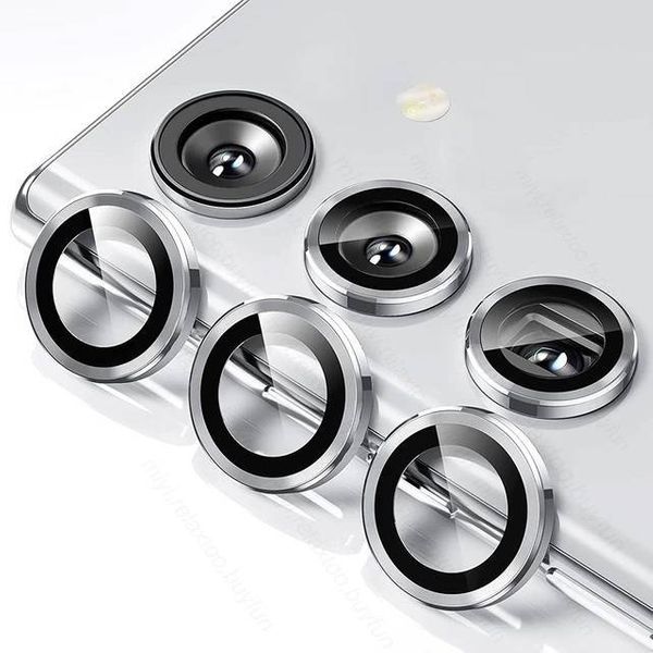 محافظ لنز دوربین کارما مدل Ring Lens-KA مناسب برای گوشی موبایل سامسونگ Galaxy A15