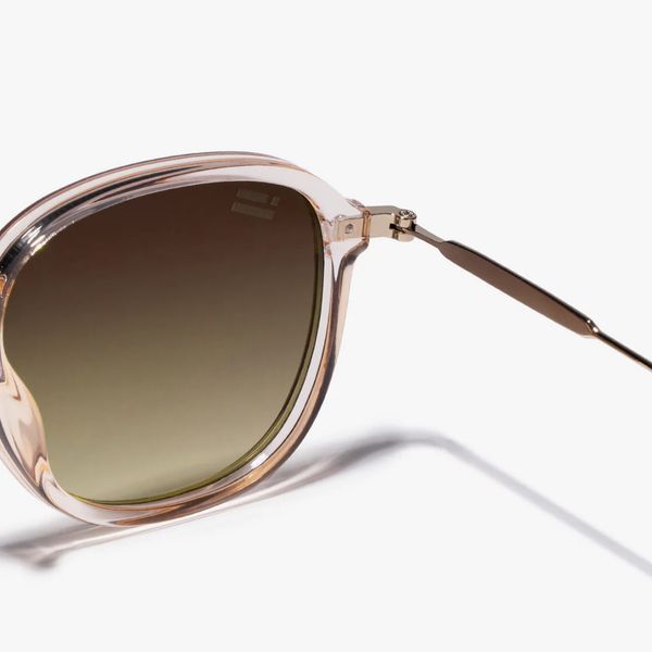 عینک آفتابی دیفرنکلین مدل ROLLER SQ - CHAMPAGNE - GRAD