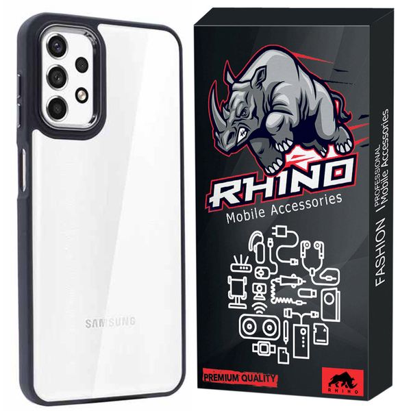 کاور راینو مدل N-Skin مناسب برای گوشی موبایل سامسونگ Galaxy A13 4G 