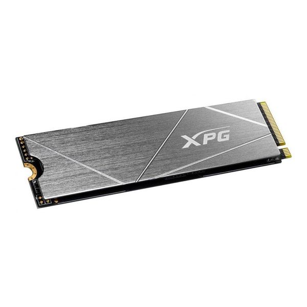 اس اس دی اینترنال ایکس پی جی مدل GAMMIX S50 LITE PCIe Gen4x4 M.2 2280 ظرفیت 2 ترابایت