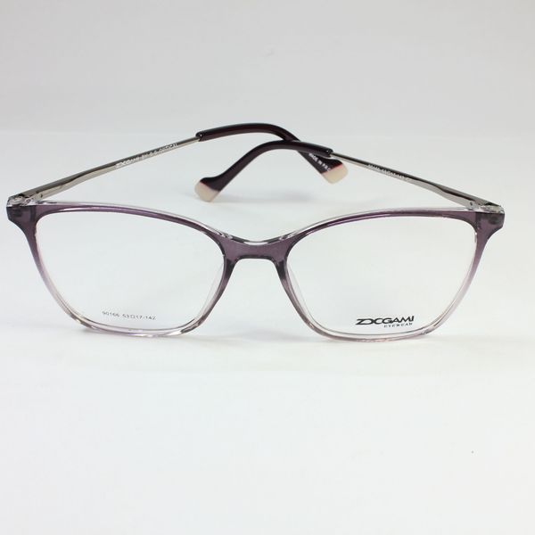 فریم عینک طبی زوگامی مدل 90166