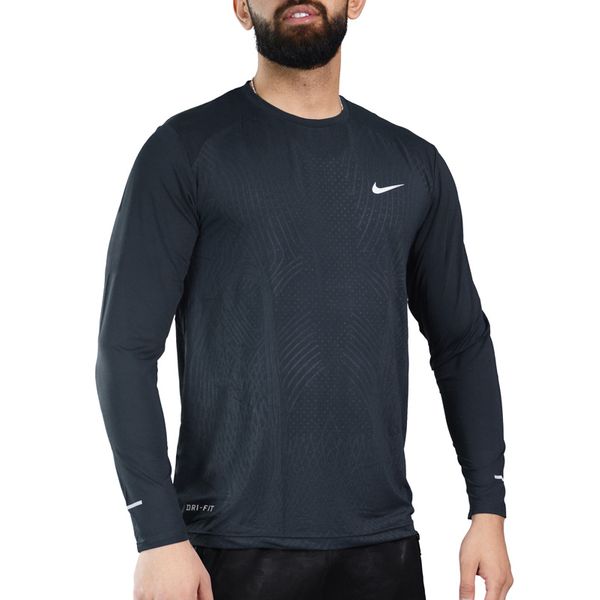تی شرت ورزشی مردانه مدل استرج کد GS-Dri Fit-148798